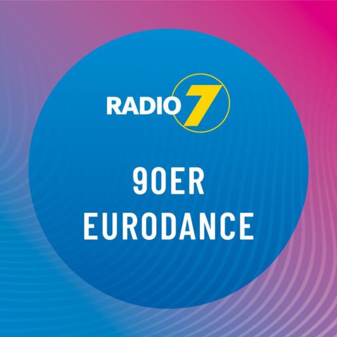 Radio 7 – 90er Eurodance