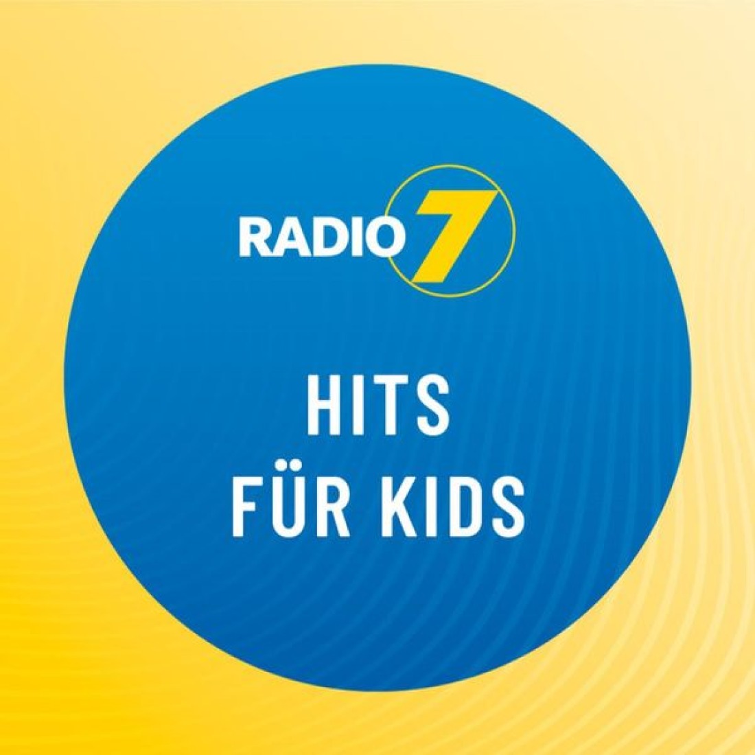 Radio 7 – Hits für Kids
