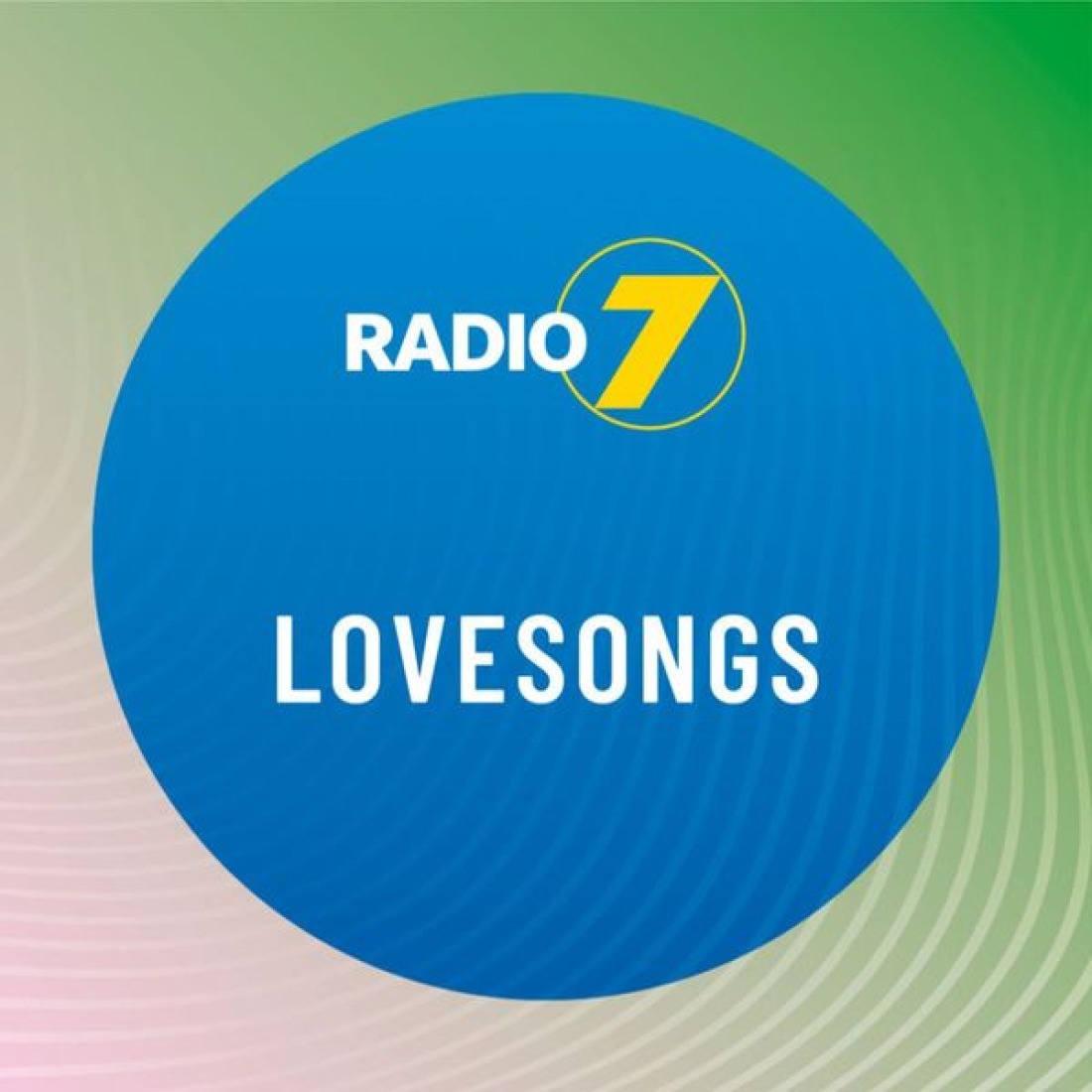 Radio 7 – Lovesongs