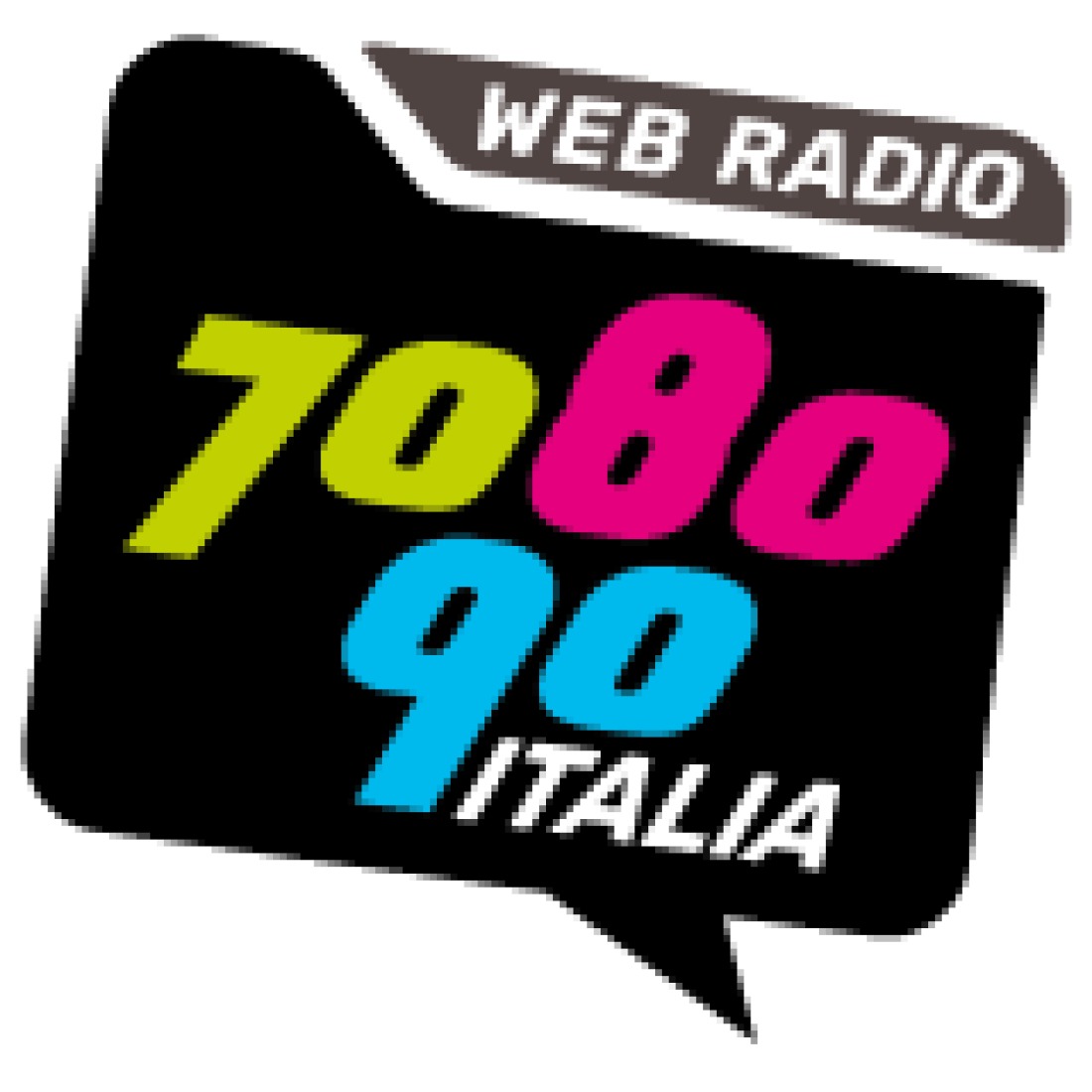 Radio 70 80 90 – Italia