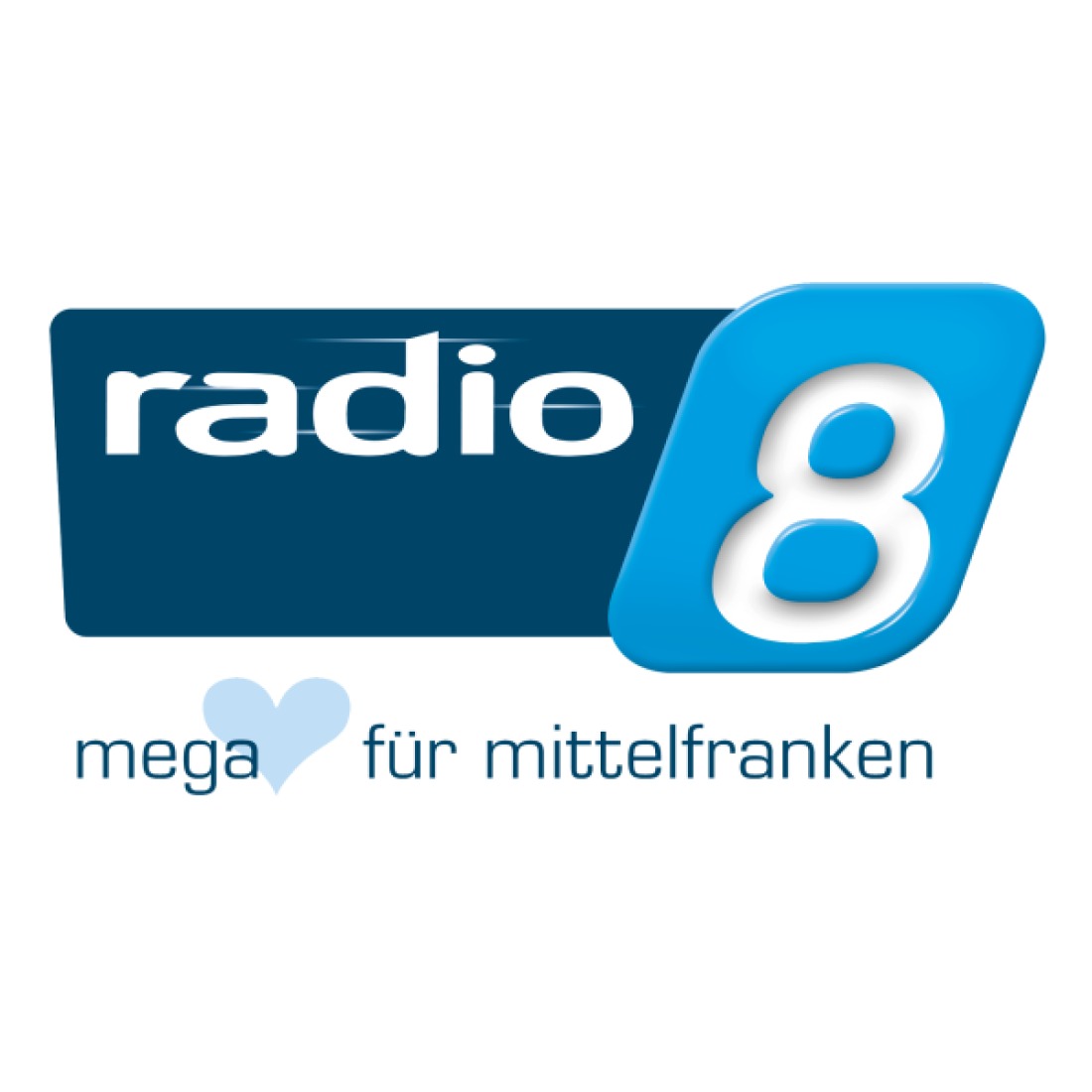 Radio 8 – Megaher(t)z für Mittelfranken