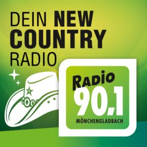 Radio 90,1 – Dein New Country Radio