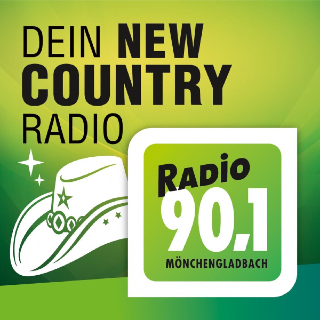 Radio 90,1 – Dein New Country Radio