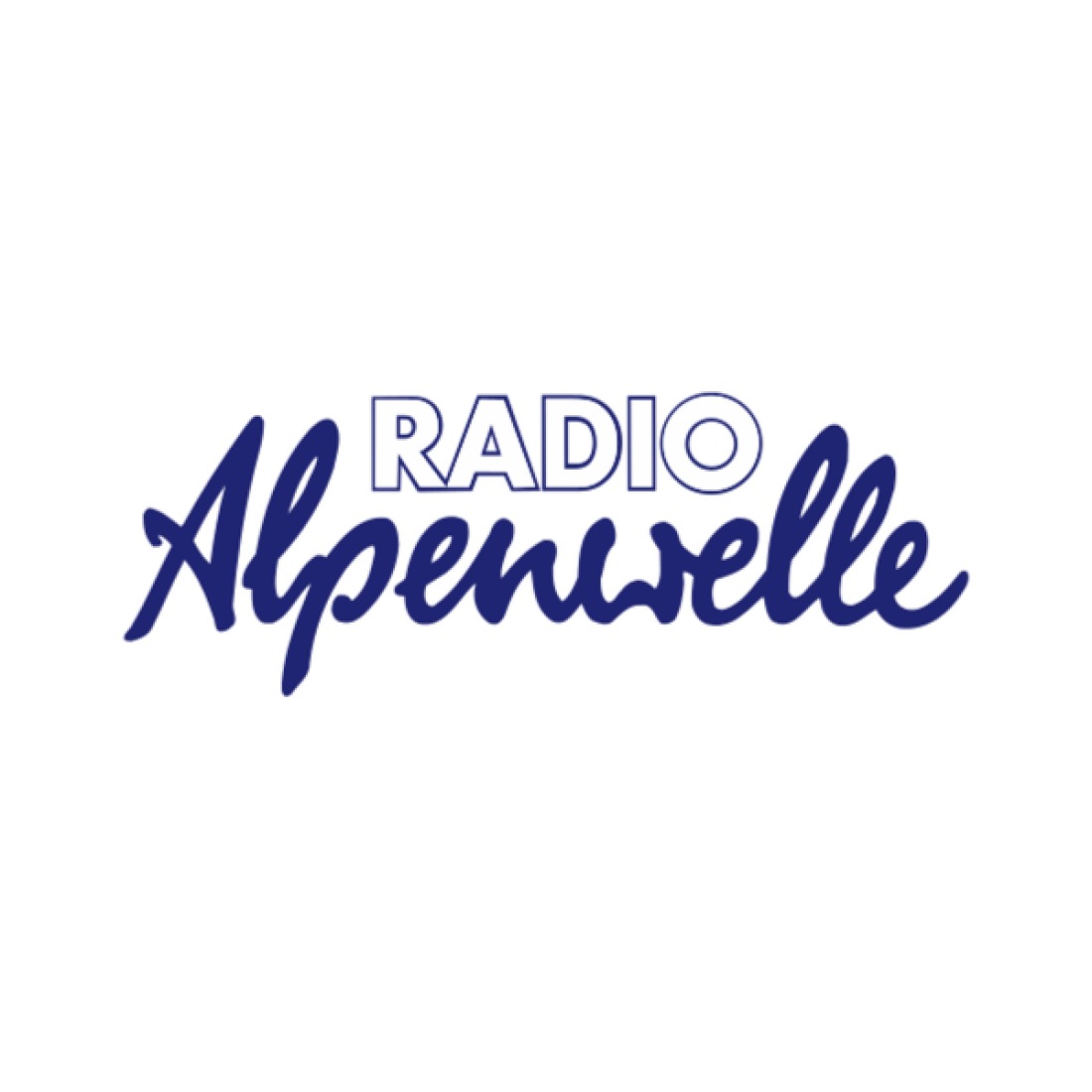 Radio Alpenwelle