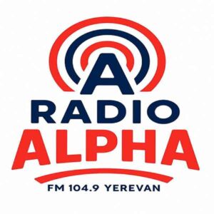 Radio Alpha Yerevan