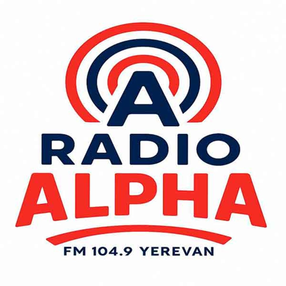 Radio Alpha Yerevan