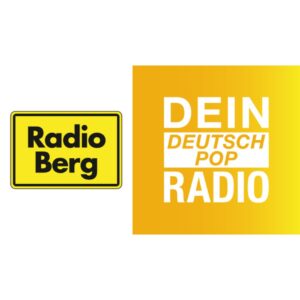 Radio Berg – Dein DeutschPop Radio