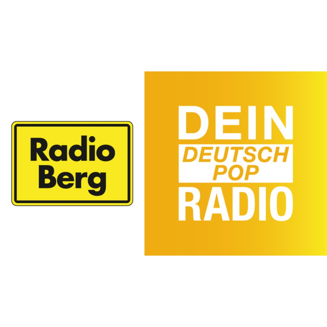 Radio Berg – Dein DeutschPop Radio