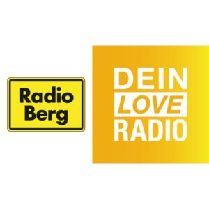 Radio Berg – Dein Love Radio