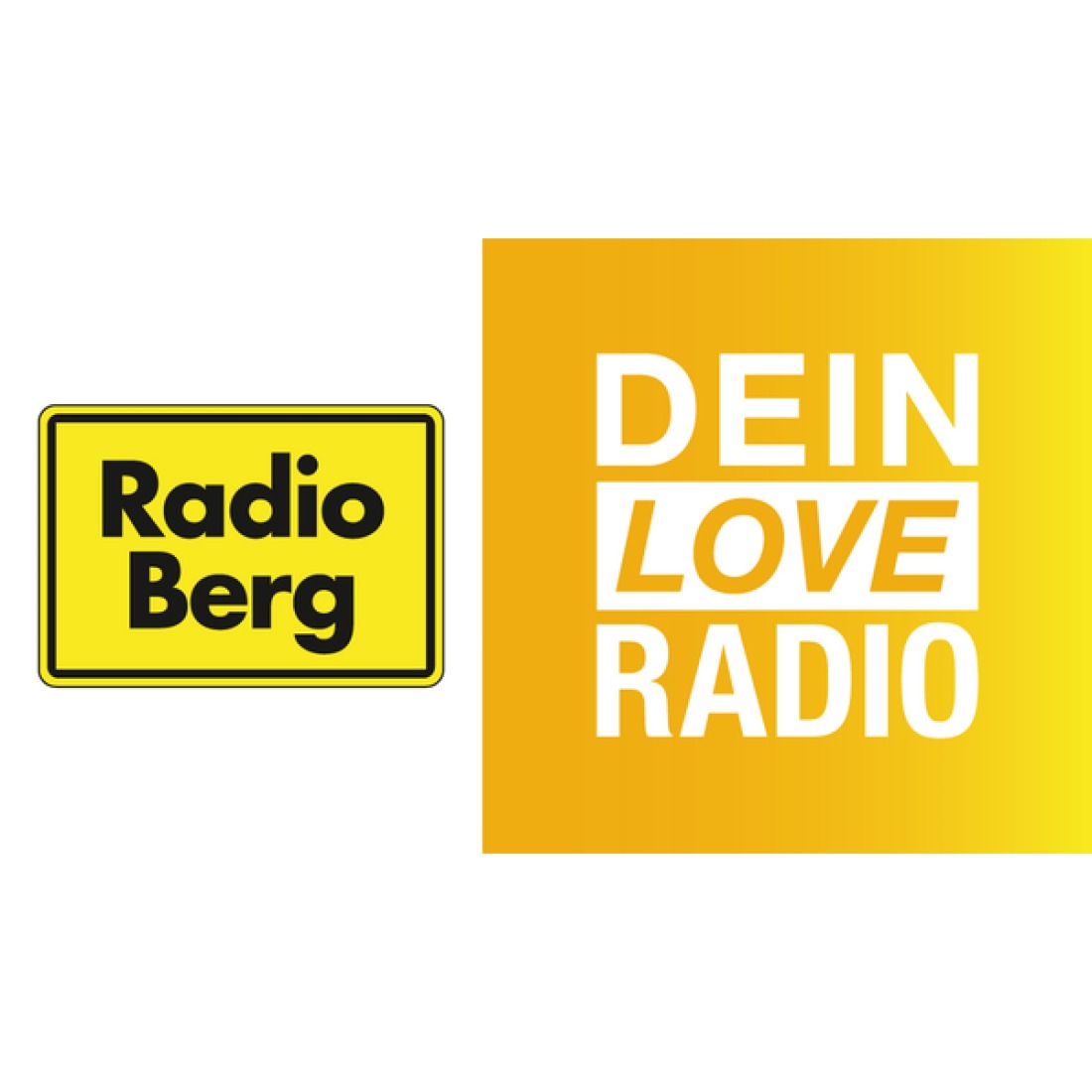 Radio Berg – Dein Love Radio