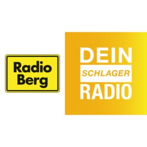 Radio Berg – Dein Schlager Radio