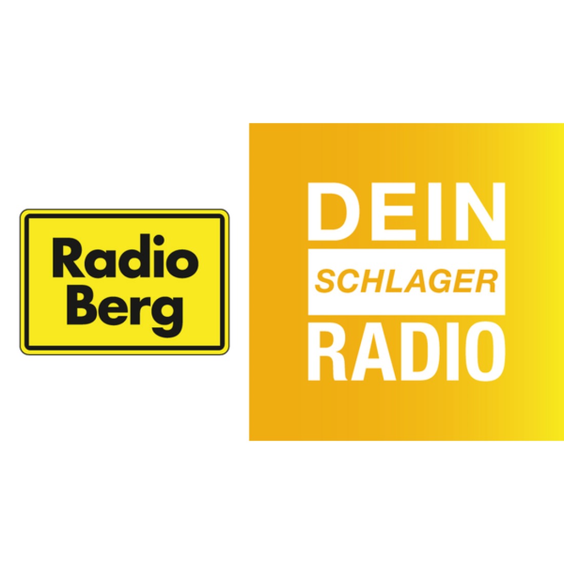 Radio Berg – Dein Schlager Radio