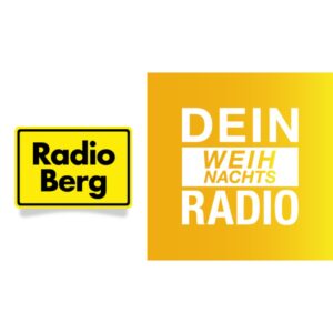 Radio Berg - Dein Weihnachts Radio