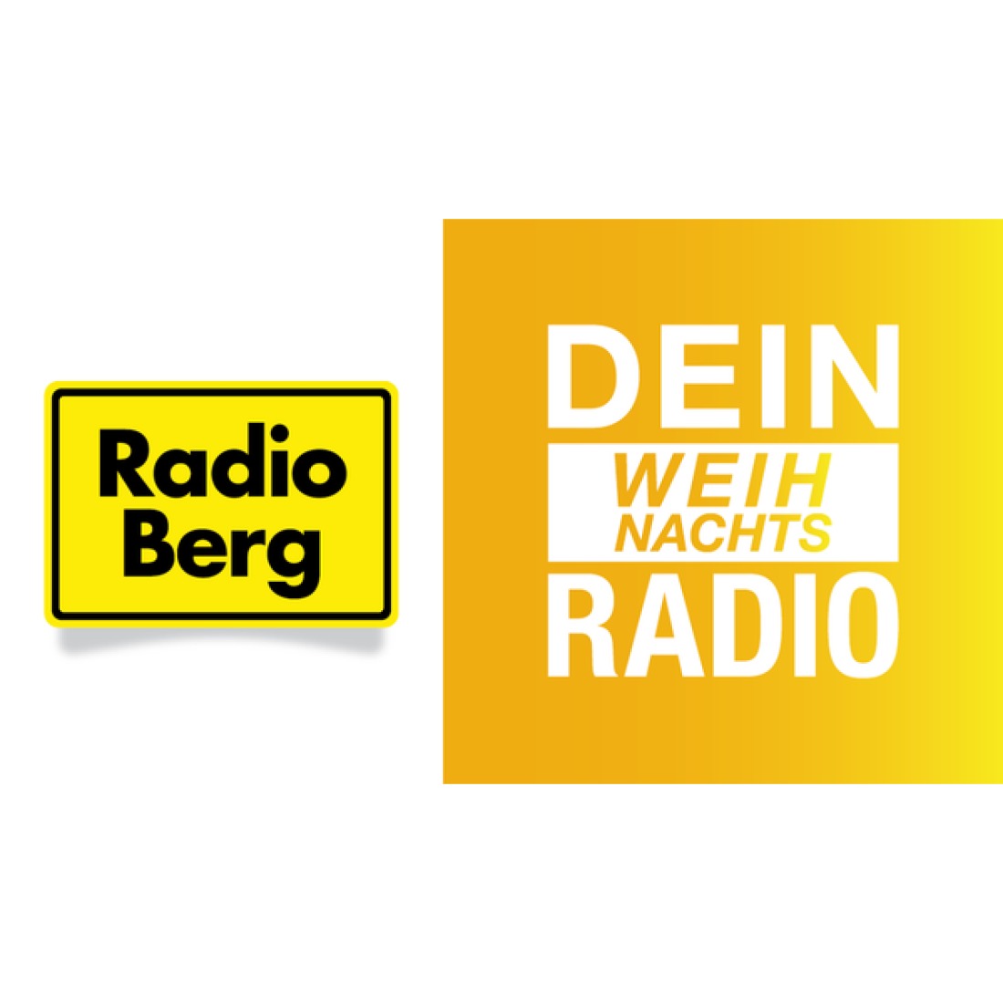 Radio Berg – Dein Weihnachts Radio