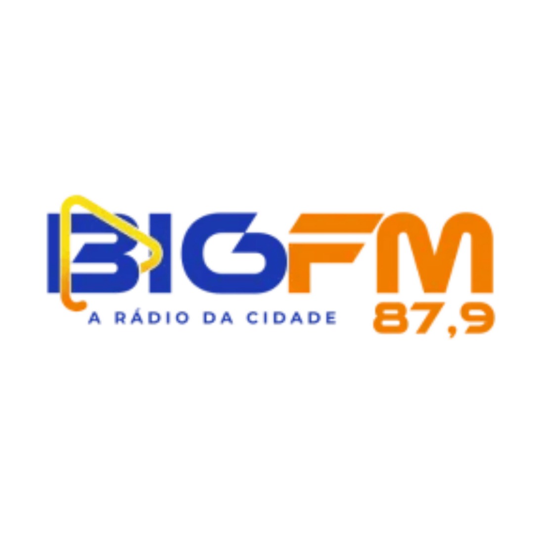 RADIO BIG FM 87,9