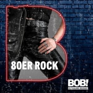 RADIO BOB! – 90er Rock