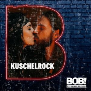 RADIO BOB! – Kuschelrock