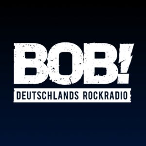 RADIO BOB! Metallica