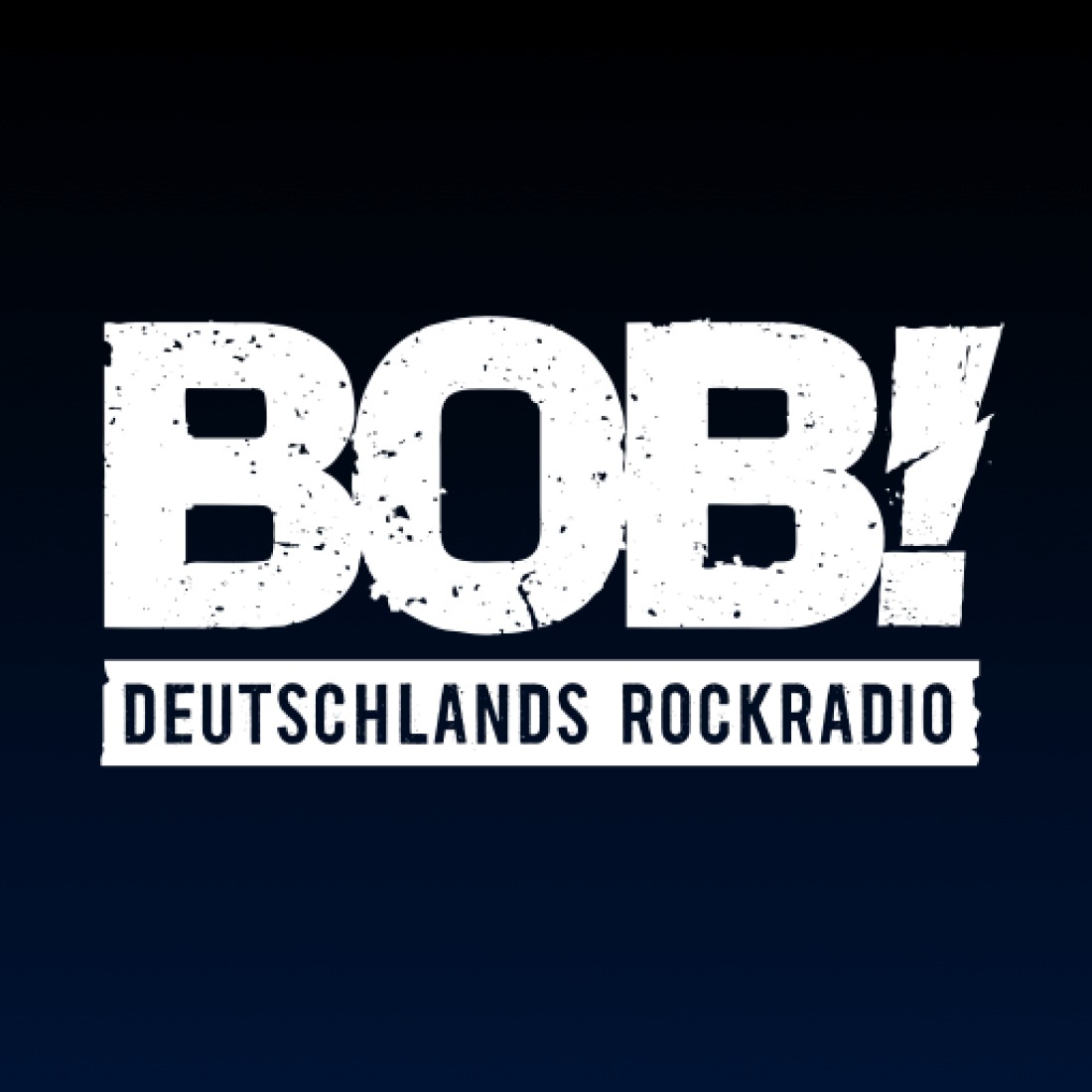 RADIO BOB! Prog-Rock