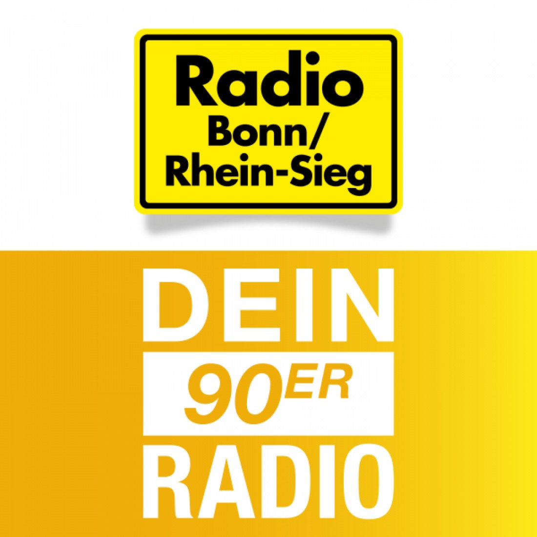 Radio Bonn / Rhein-Sieg – Dein 90er Radio