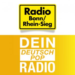Radio Bonn / Rhein-Sieg – Dein DeutschPop Radio