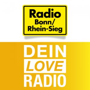Radio Bonn / Rhein-Sieg – Dein Love Radio