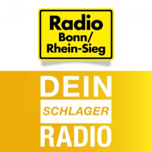 Radio Bonn / Rhein-Sieg – Dein Schlager Radio