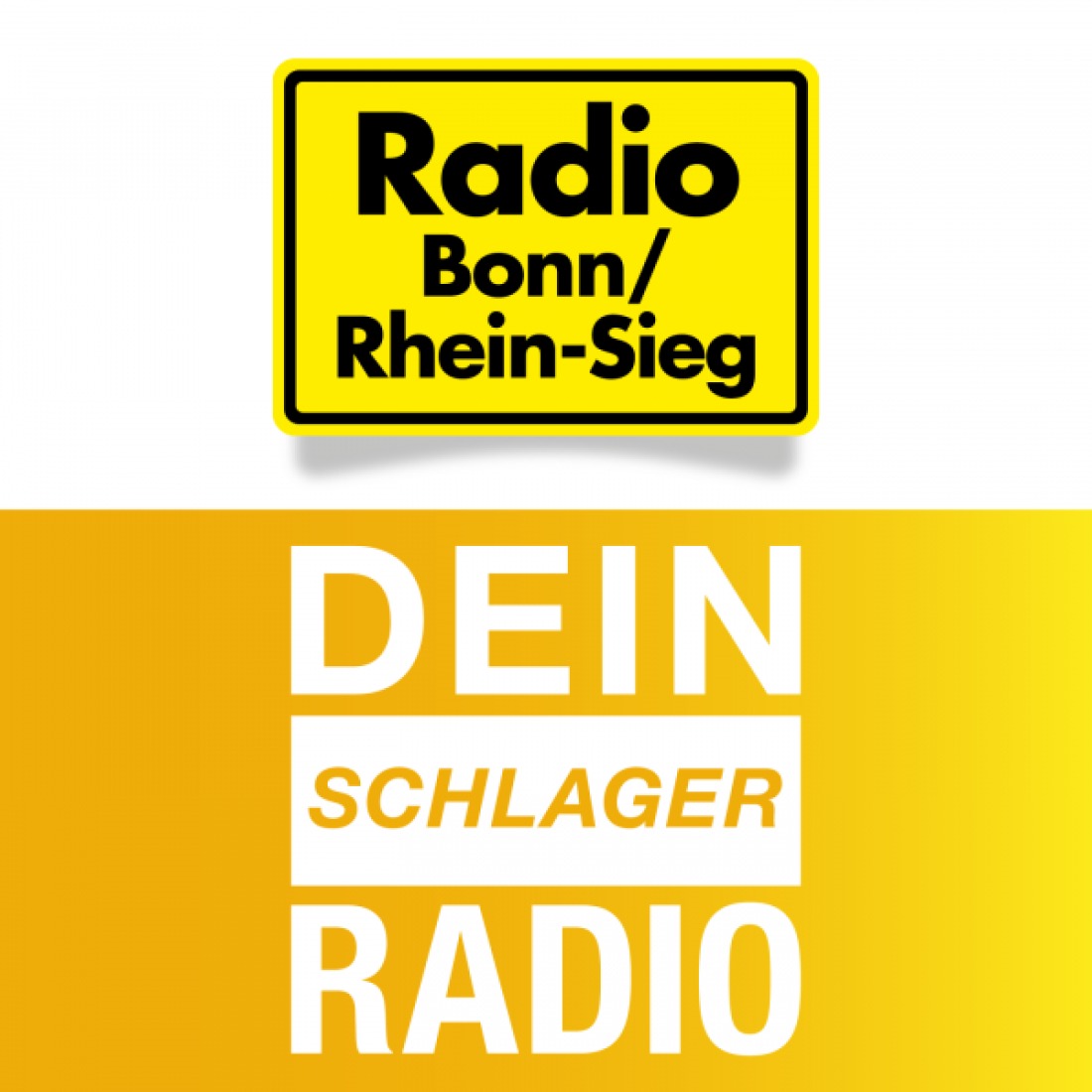 Radio Bonn / Rhein-Sieg – Dein Schlager Radio