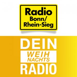Radio Bonn / Rhein-Sieg - Dein Weihnachts Radio