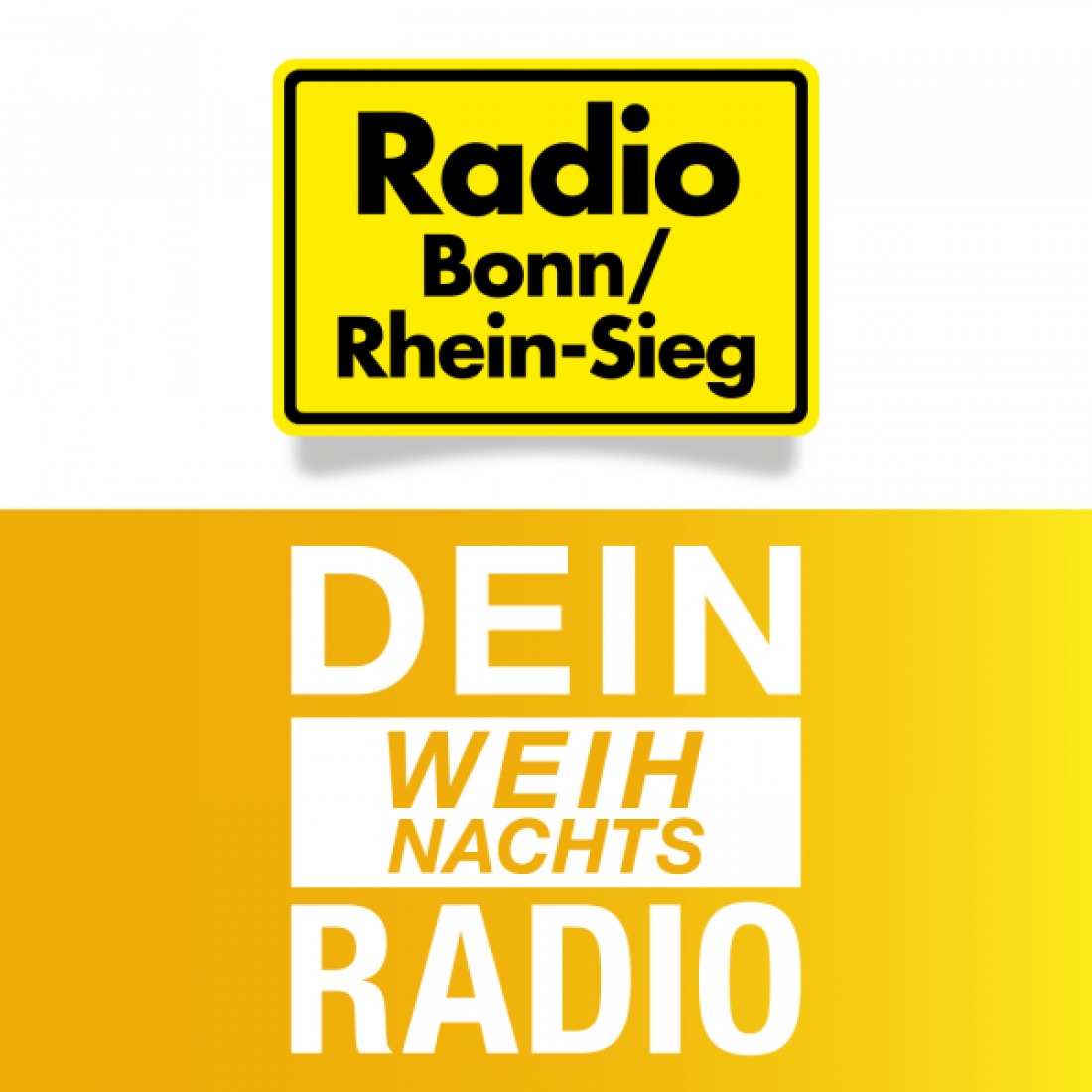 Radio Bonn / Rhein-Sieg – Dein Weihnachts Radio