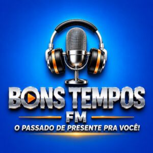 RÁDIO BONS TEMPOS FM