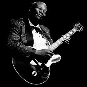 Radio Caprice – Blues