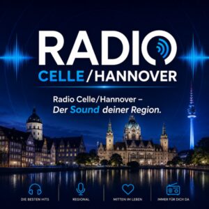 laut.fm - Radio Celle/Hannover