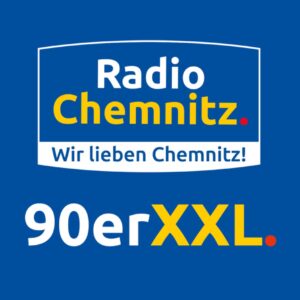 Radio Chemnitz – 90er XXL