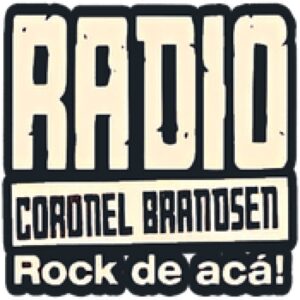 Radio coronel Brandsen rock de acá