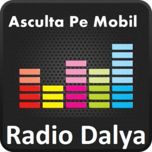 Radio Dalya Manele Romania www.RadioDalya.ro