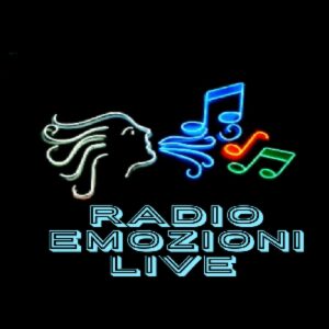 Radio Emozioni Live