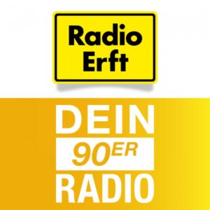 Radio Erft – Dein 90er Radio