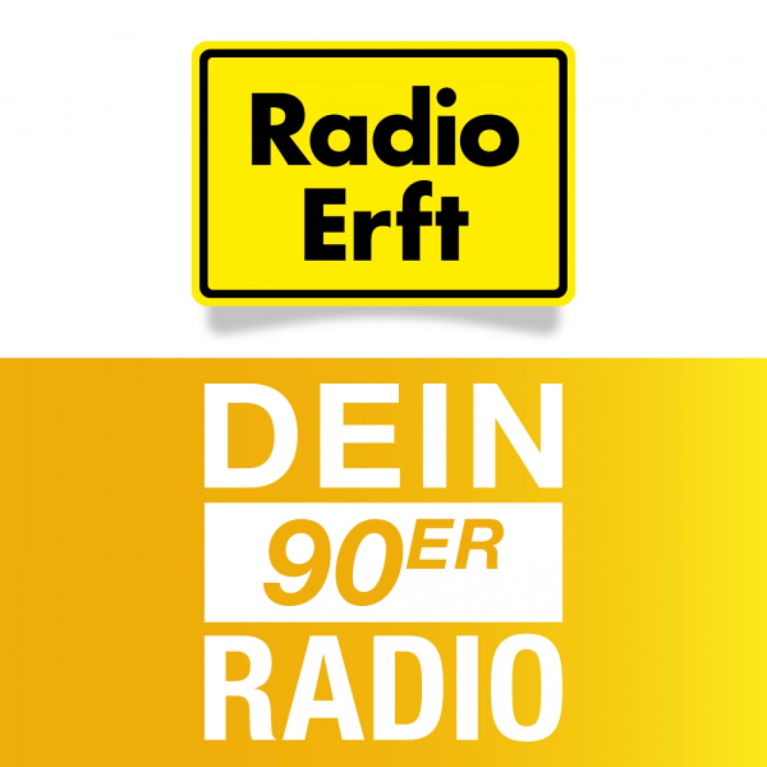 Radio Erft – Dein 90er Radio