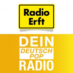 Radio Erft – Dein DeutschPop Radio