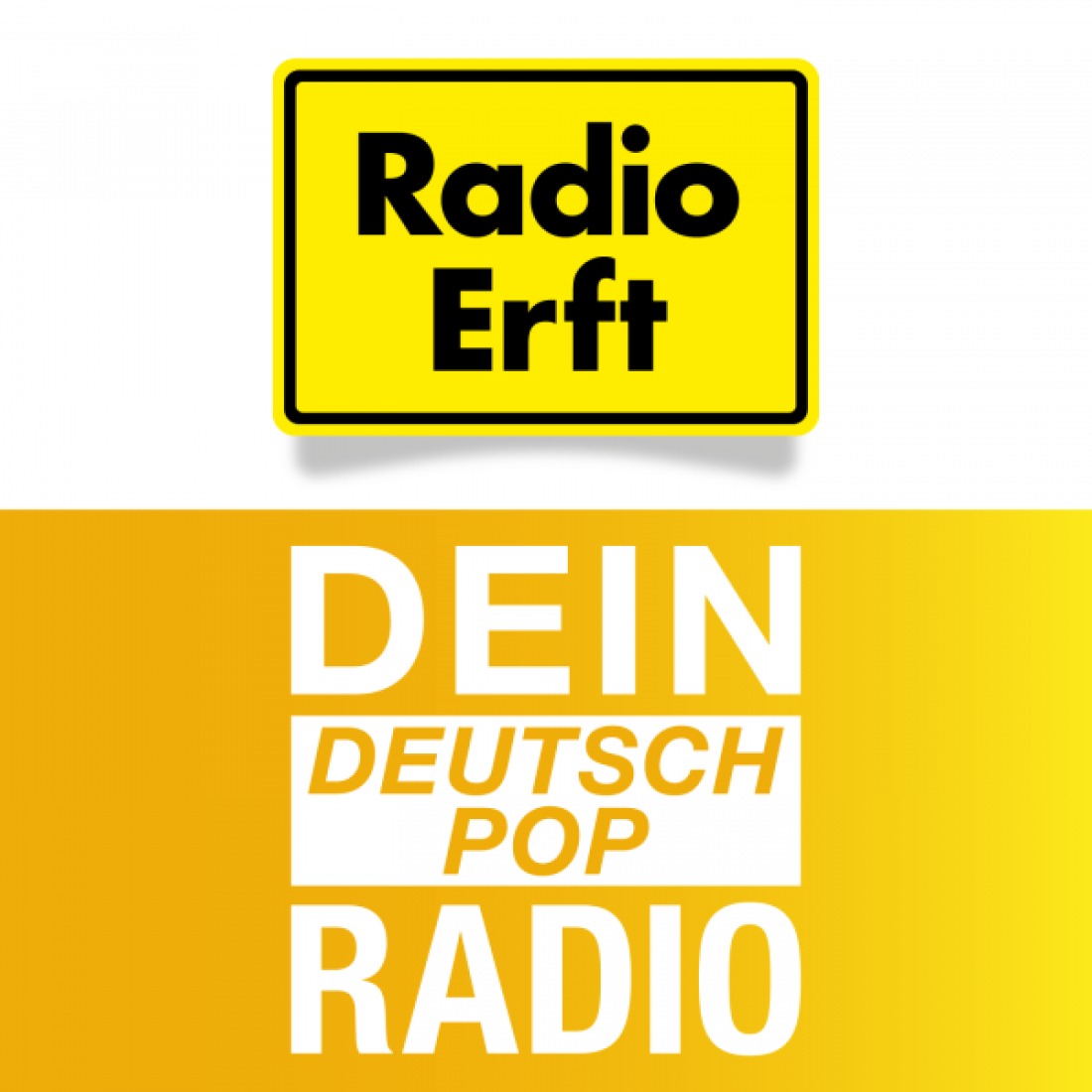 Radio Erft – Dein DeutschPop Radio