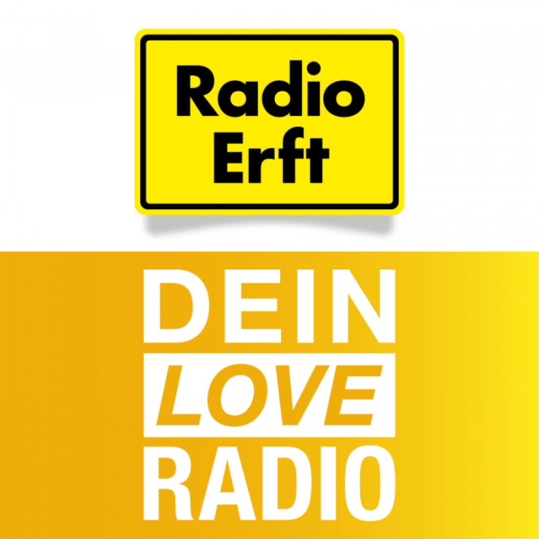 Radio Erft – Dein Love Radio