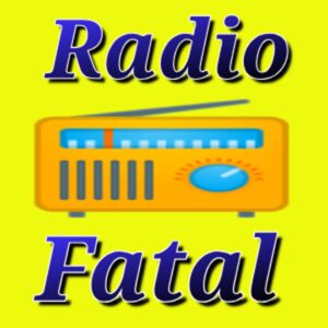 laut.fm - Radio Fatal