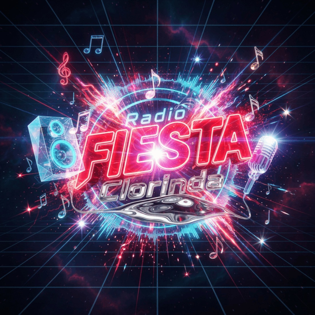 Radio Fiesta Clorinda