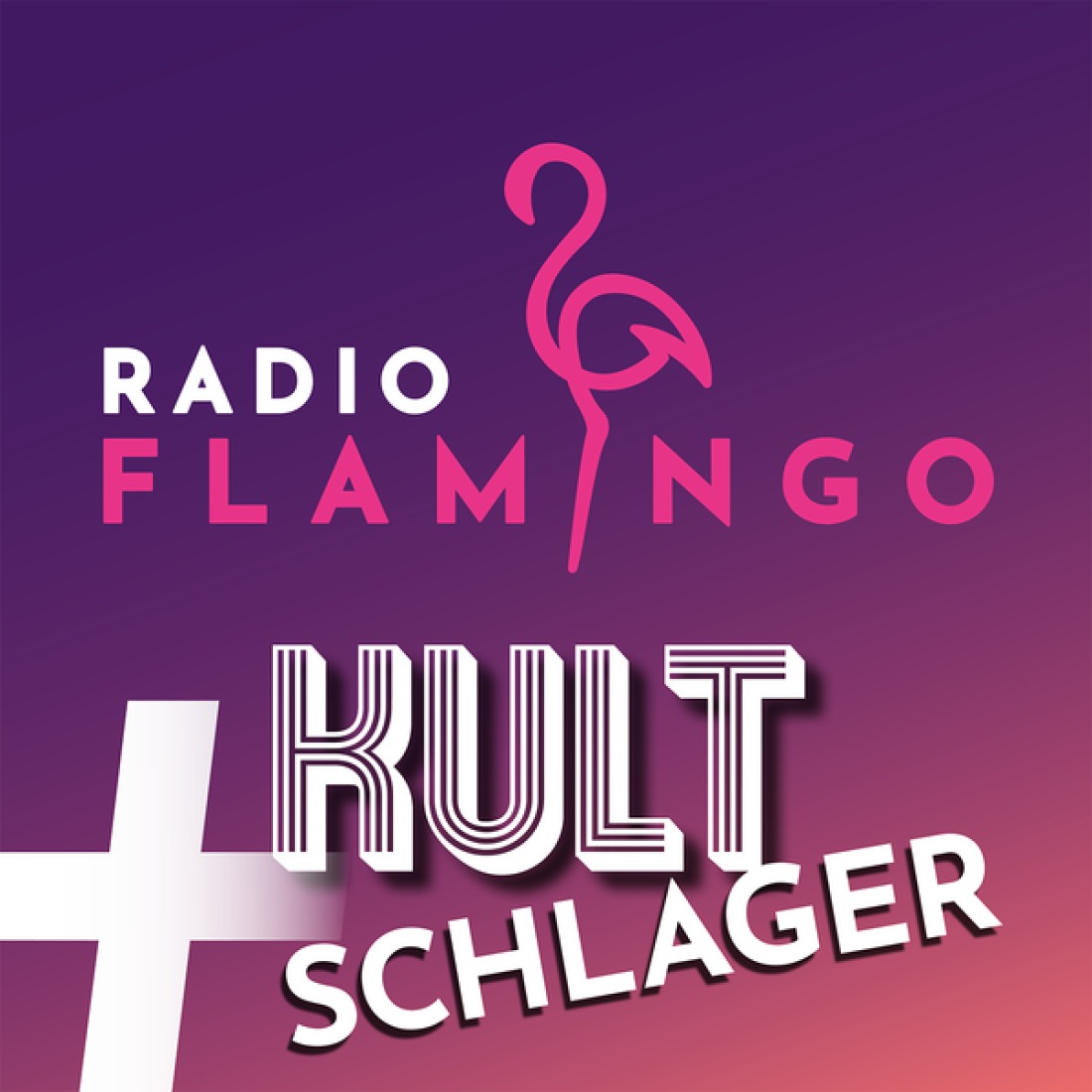 Radio Flamingo Plus Kultschlager