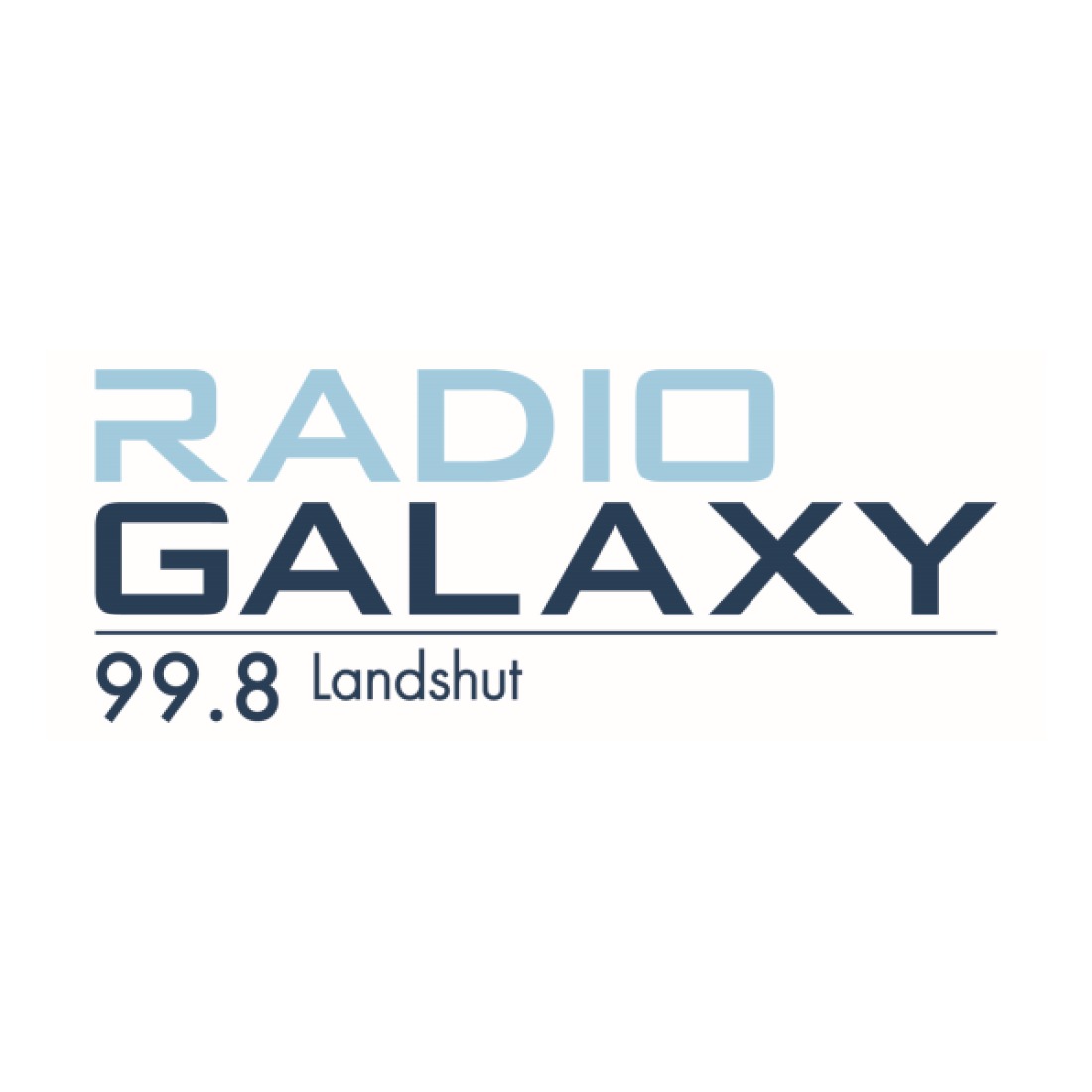 Radio Galaxy Landshut