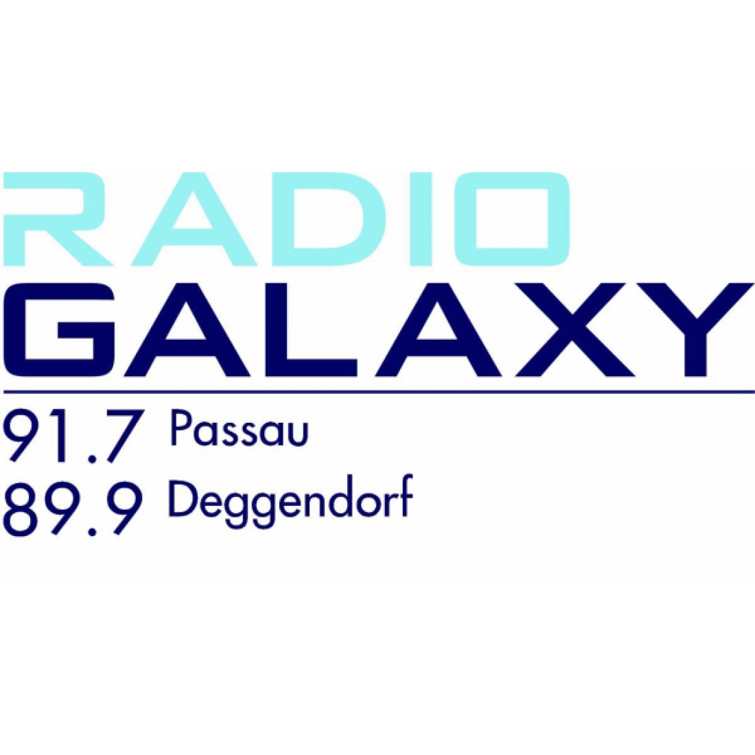 Radio Galaxy Passau / Deggendorf
