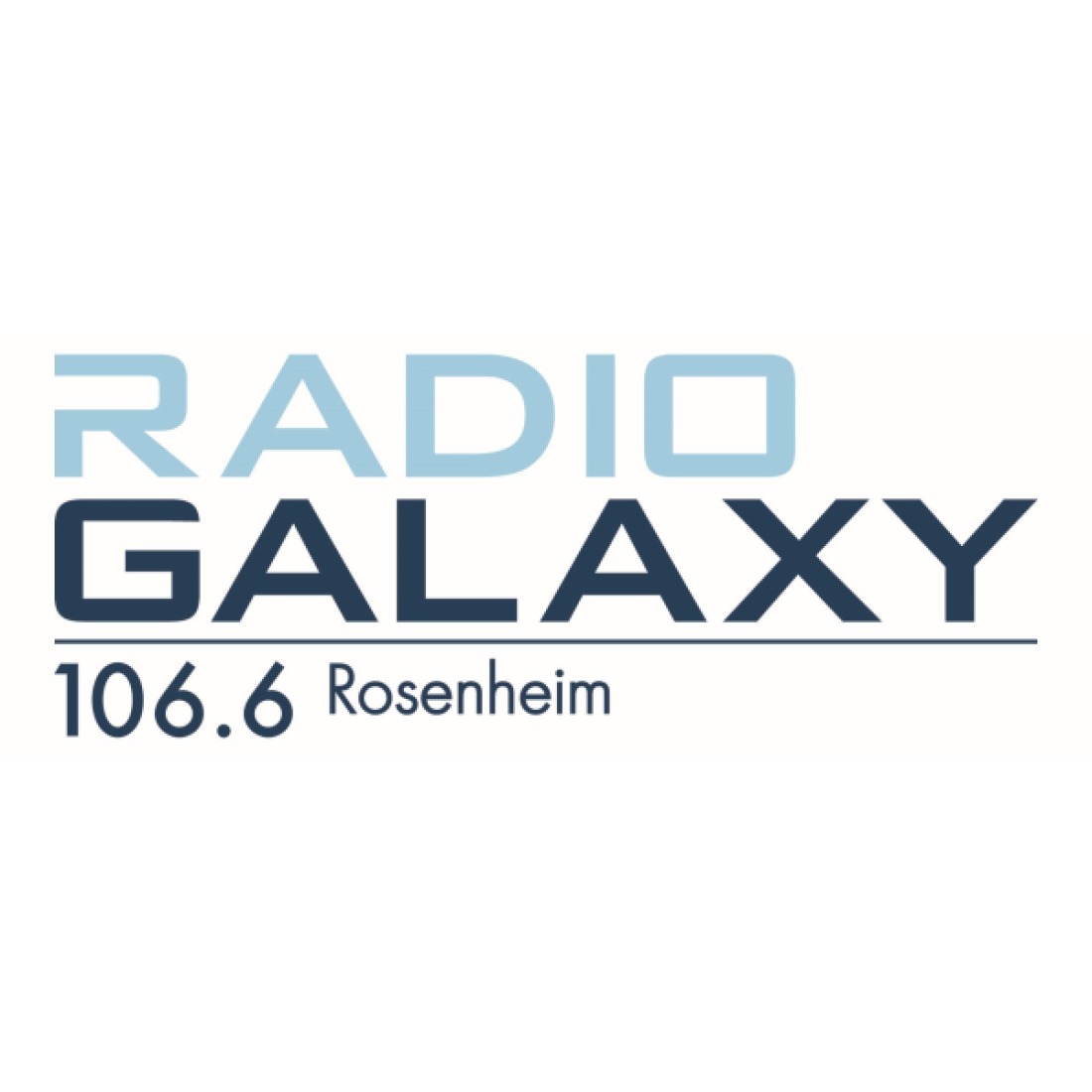 Radio Galaxy Rosenheim