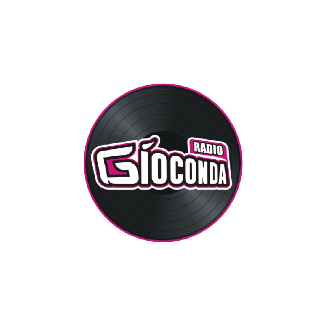 Radio Gioconda