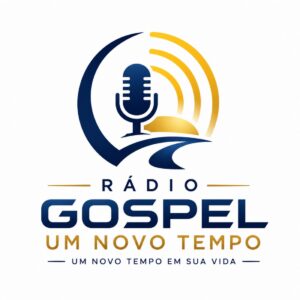 Rádio Gospel UM NOVO TEMPO